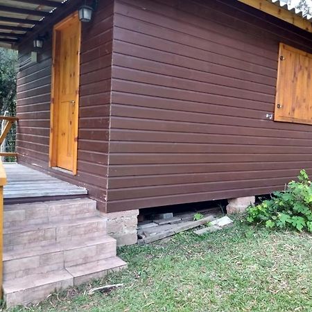 Residenciais Encantos Da Natureza Canela Kültér fotó