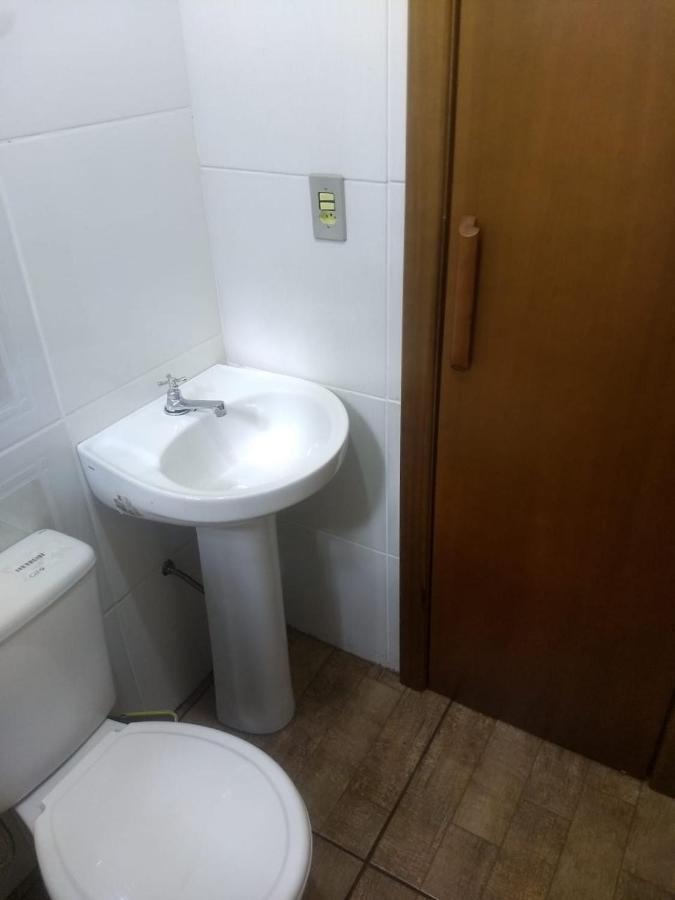 Residenciais Encantos Da Natureza Canela Kültér fotó