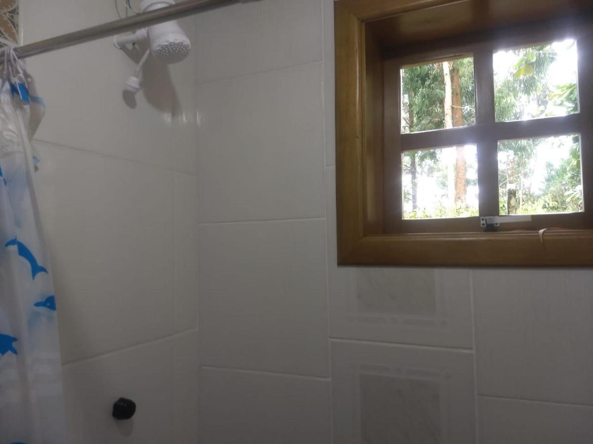 Residenciais Encantos Da Natureza Canela Kültér fotó
