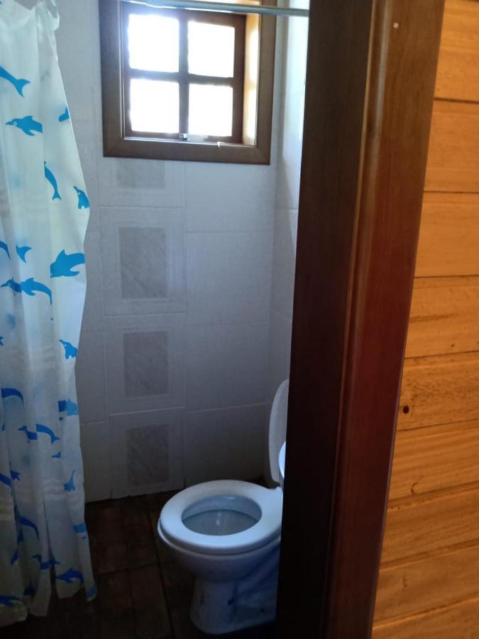 Residenciais Encantos Da Natureza Canela Kültér fotó