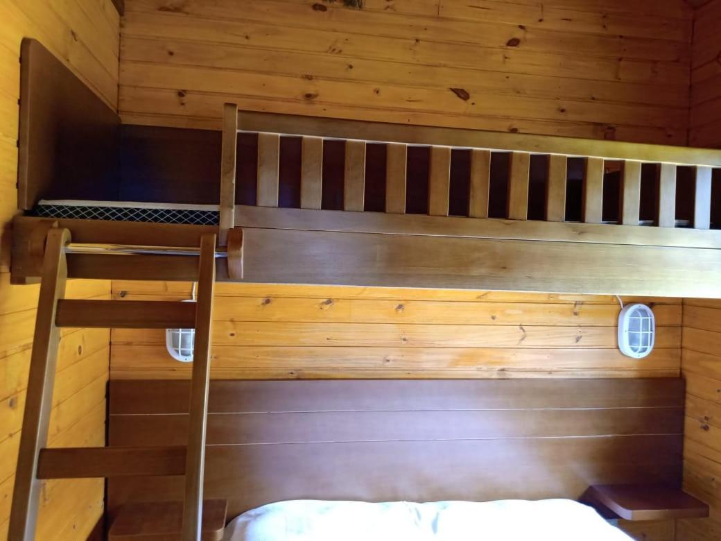 Residenciais Encantos Da Natureza Canela Kültér fotó