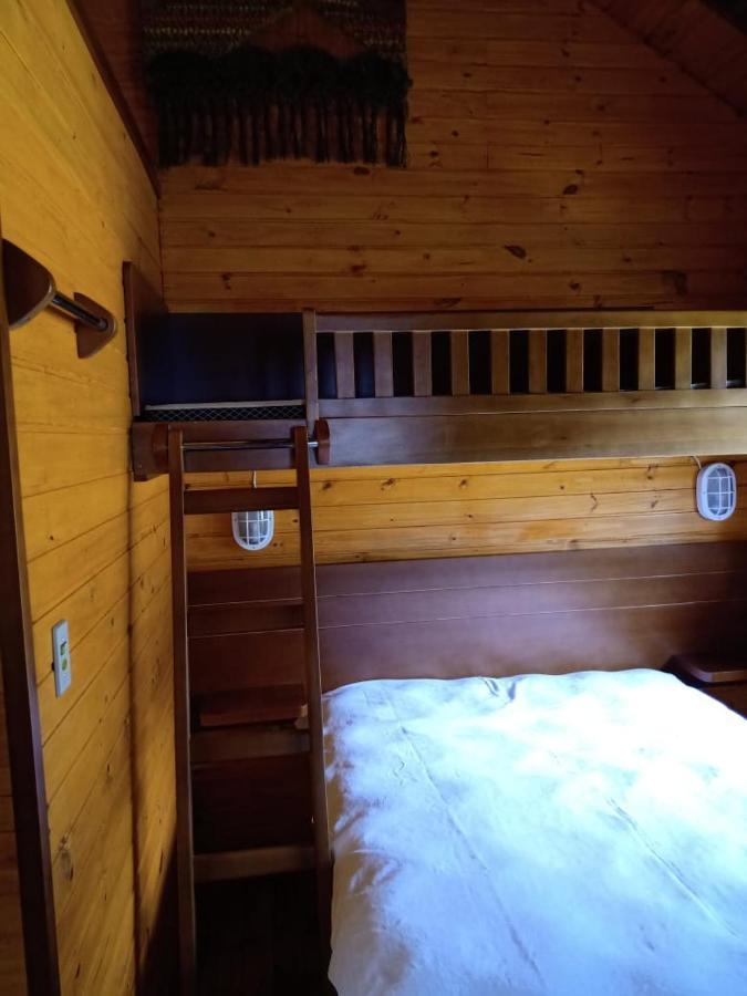 Residenciais Encantos Da Natureza Canela Kültér fotó