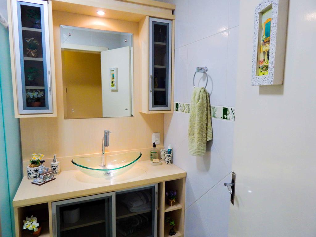 Residenciais Encantos Da Natureza Canela Kültér fotó