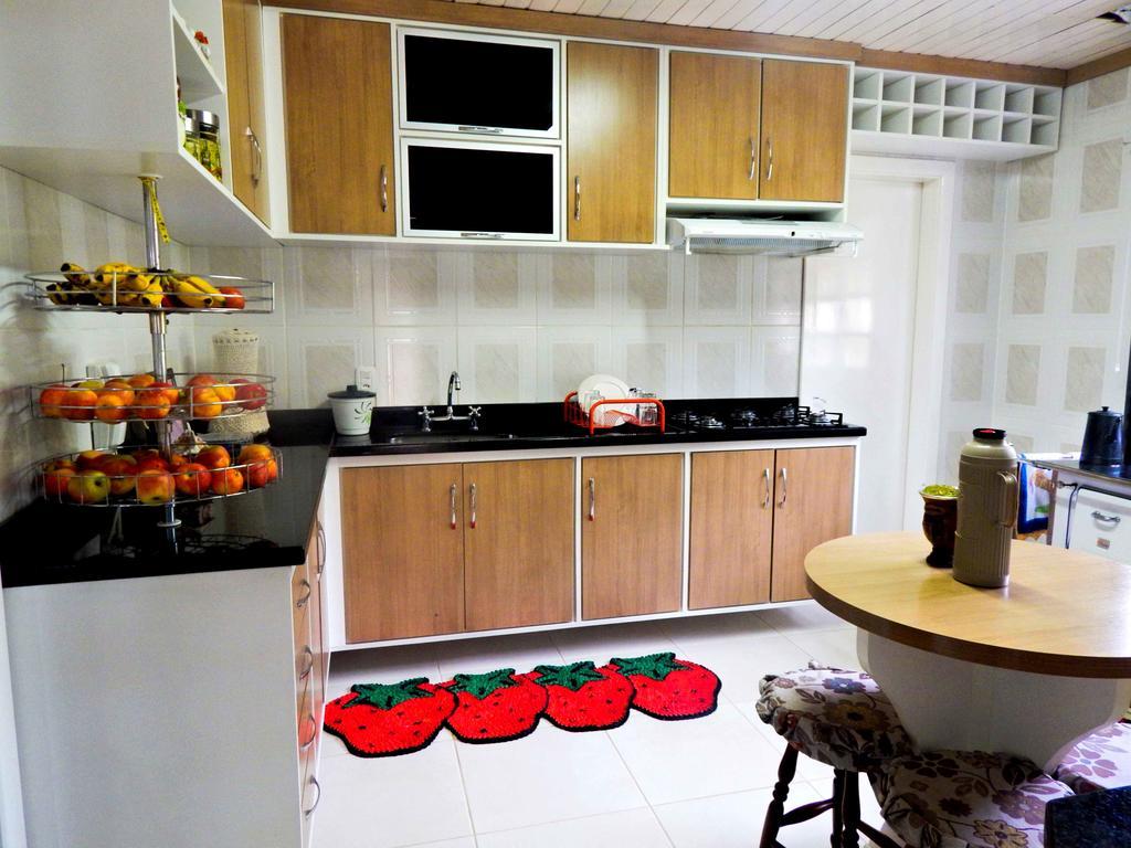 Residenciais Encantos Da Natureza Canela Kültér fotó