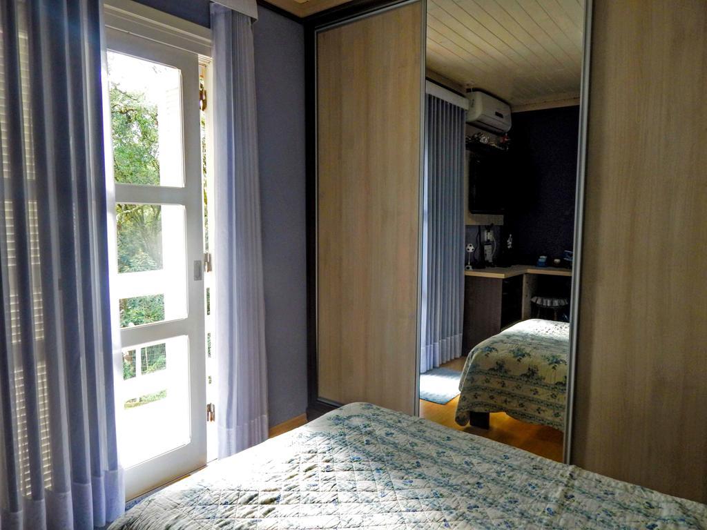 Residenciais Encantos Da Natureza Canela Kültér fotó