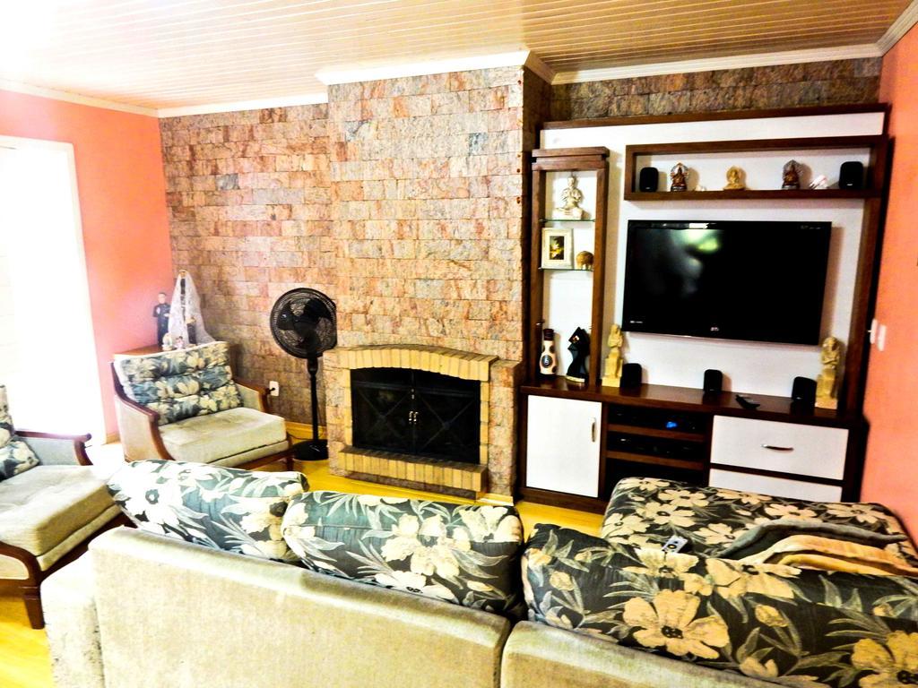 Residenciais Encantos Da Natureza Canela Kültér fotó