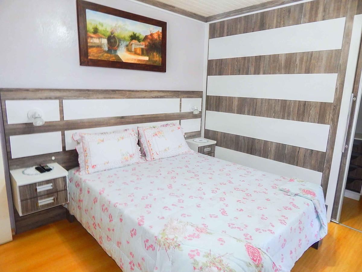 Residenciais Encantos Da Natureza Canela Kültér fotó