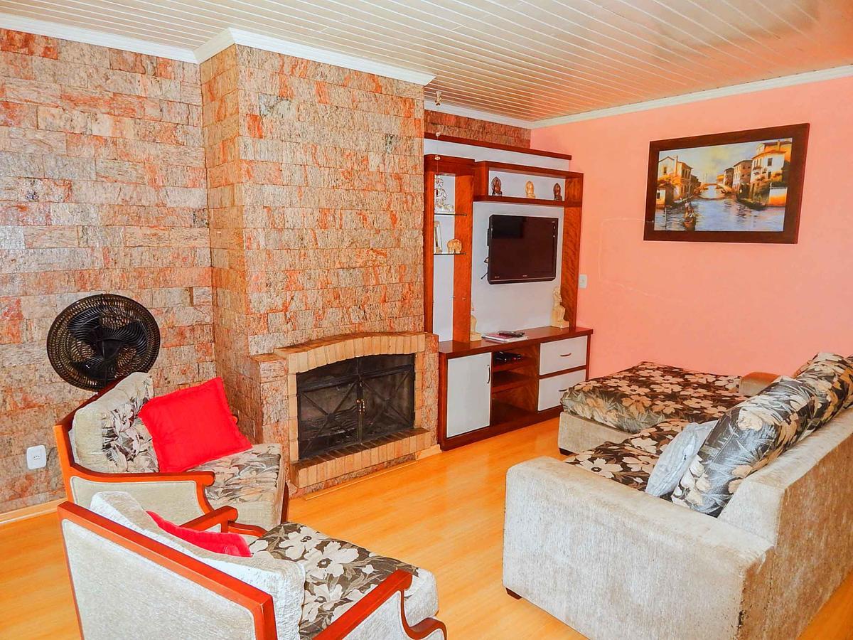 Residenciais Encantos Da Natureza Canela Kültér fotó