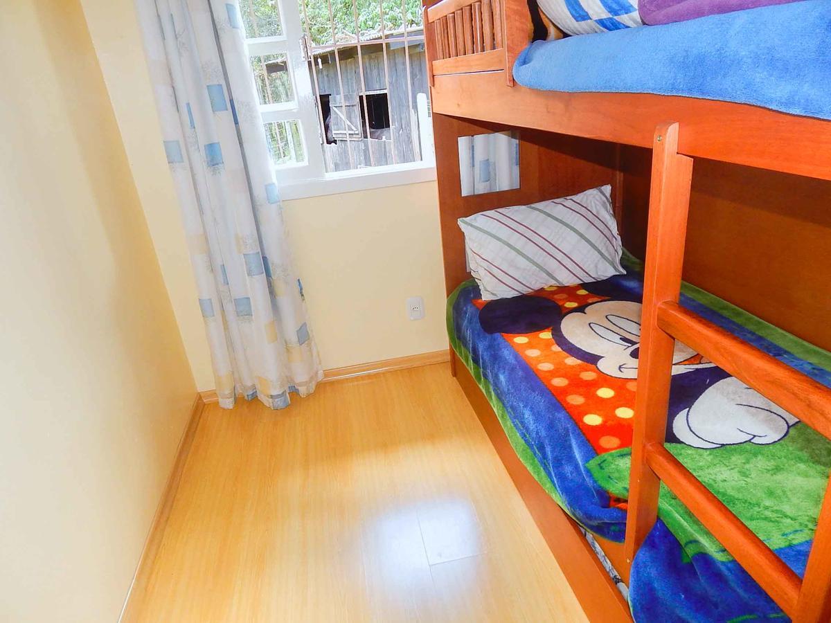 Residenciais Encantos Da Natureza Canela Kültér fotó
