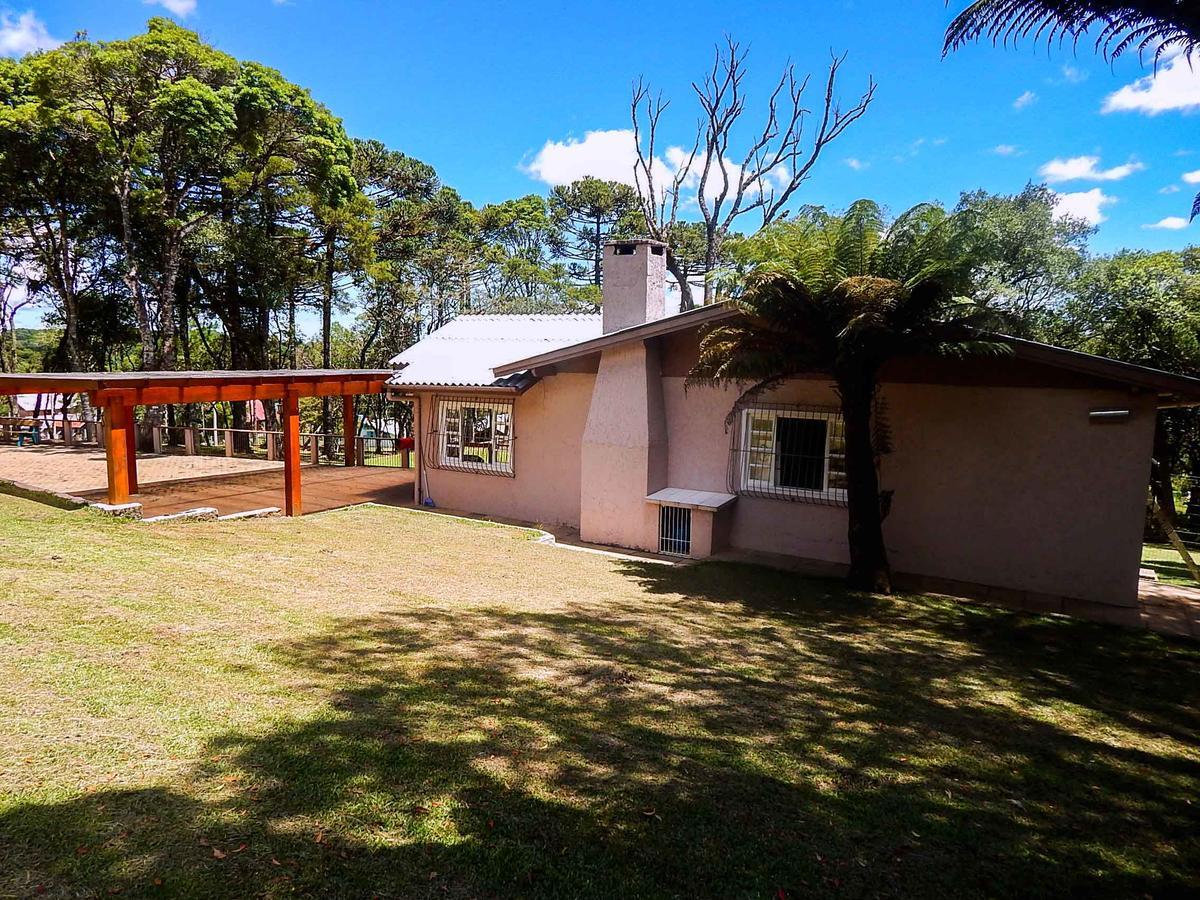 Residenciais Encantos Da Natureza Canela Kültér fotó