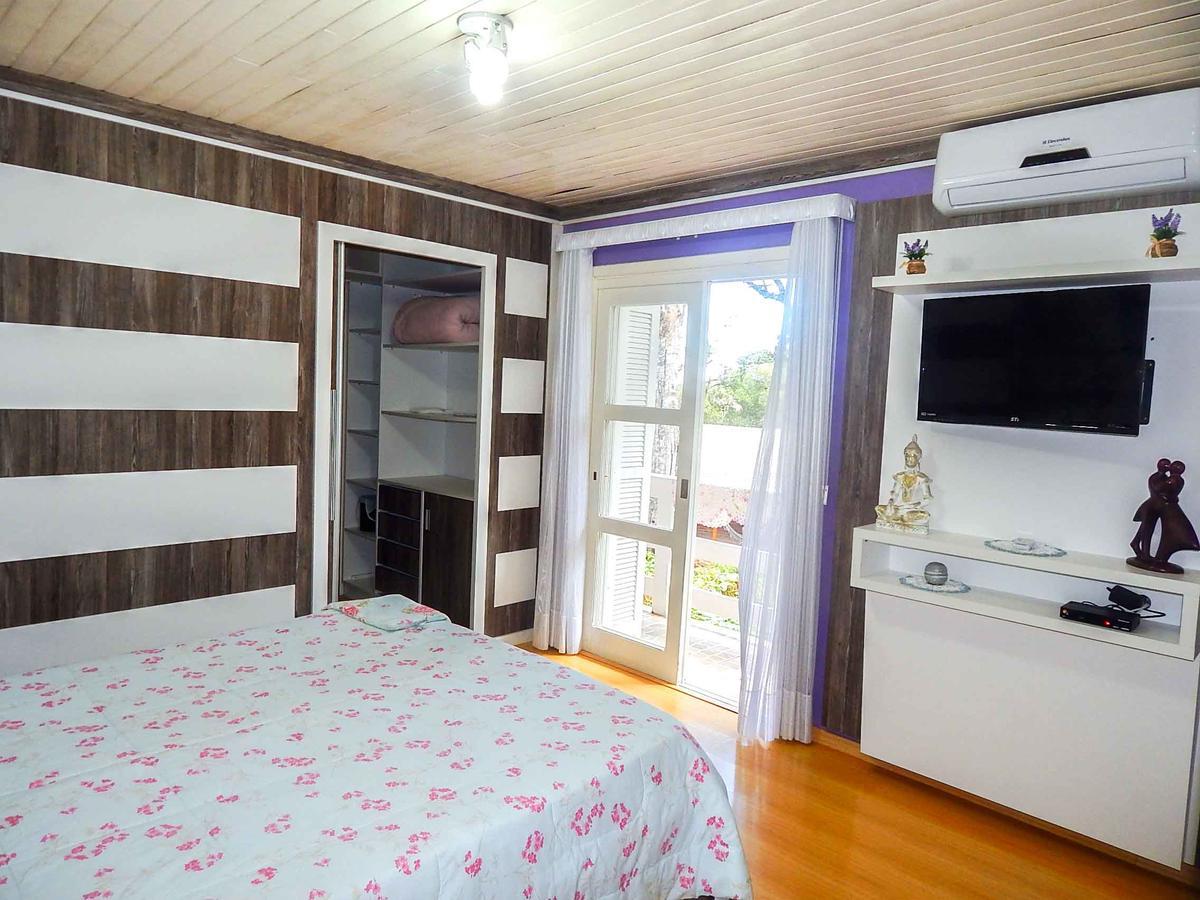 Residenciais Encantos Da Natureza Canela Kültér fotó