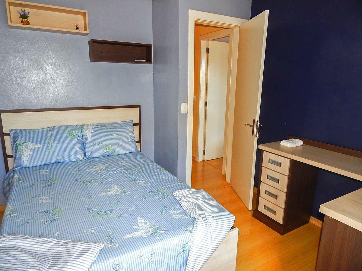 Residenciais Encantos Da Natureza Canela Kültér fotó
