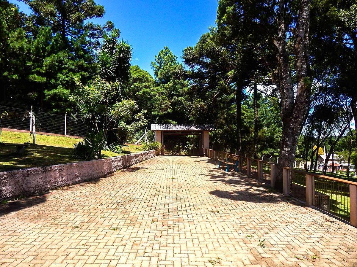 Residenciais Encantos Da Natureza Canela Kültér fotó