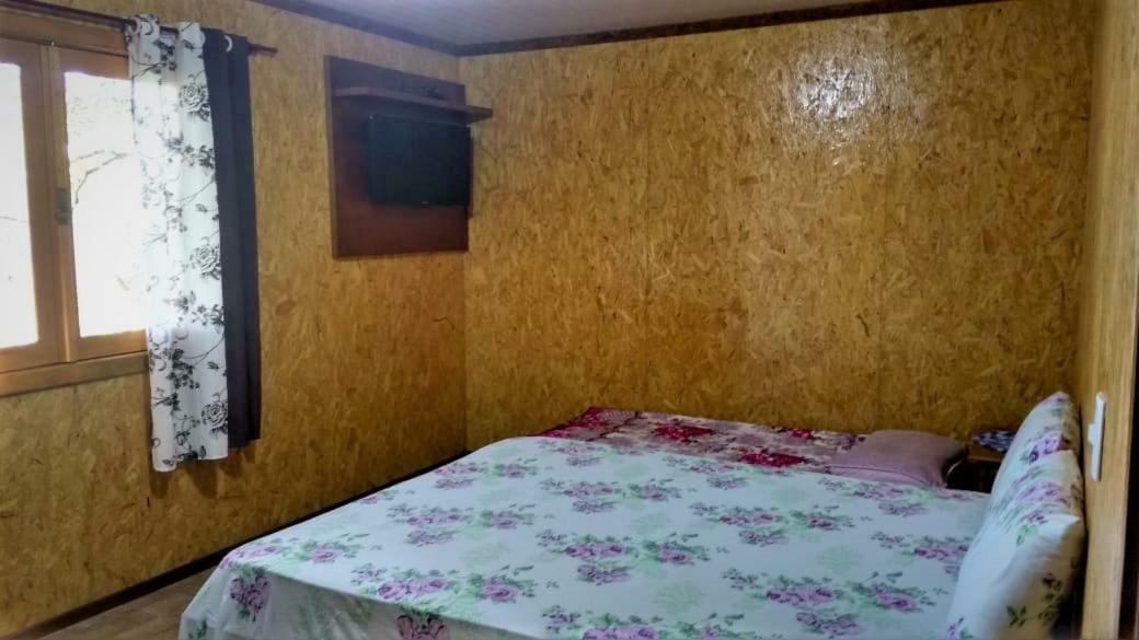 Residenciais Encantos Da Natureza Canela Kültér fotó