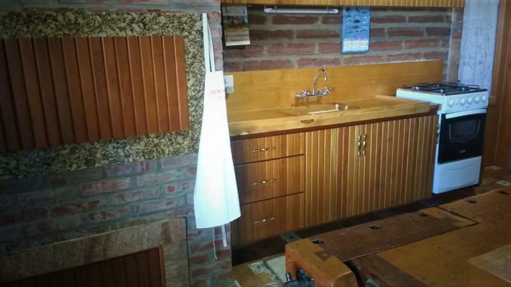 Residenciais Encantos Da Natureza Canela Kültér fotó
