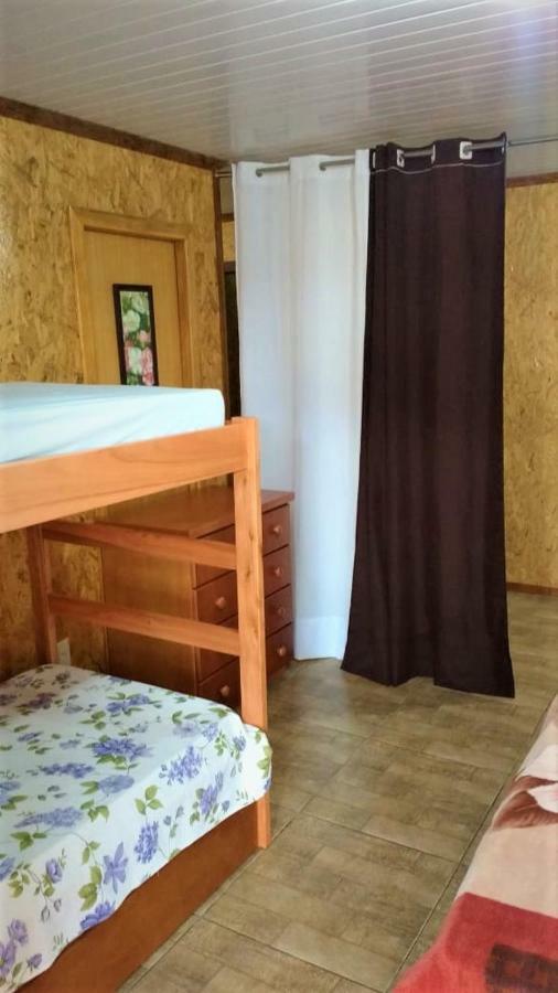 Residenciais Encantos Da Natureza Canela Kültér fotó