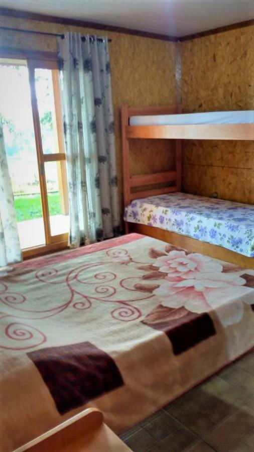 Residenciais Encantos Da Natureza Canela Kültér fotó