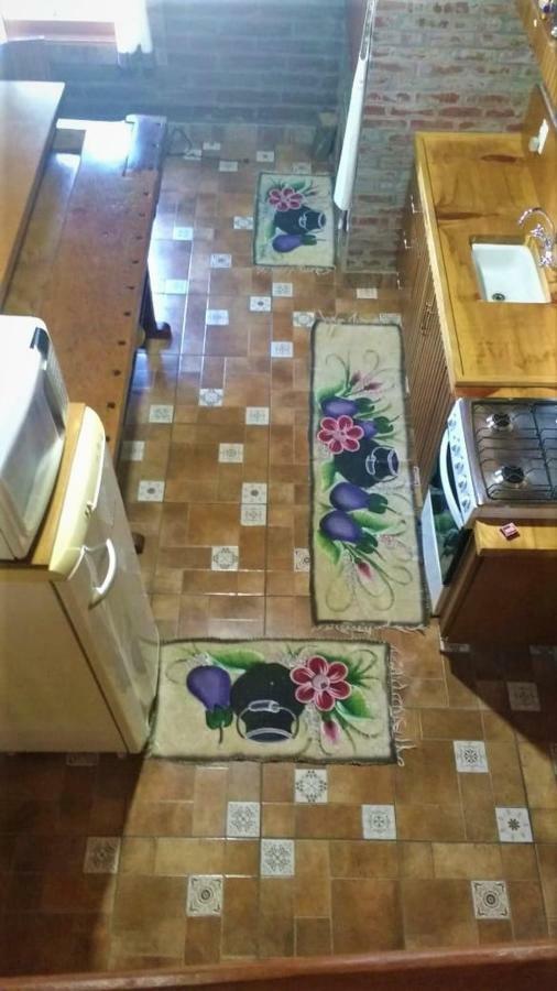 Residenciais Encantos Da Natureza Canela Kültér fotó