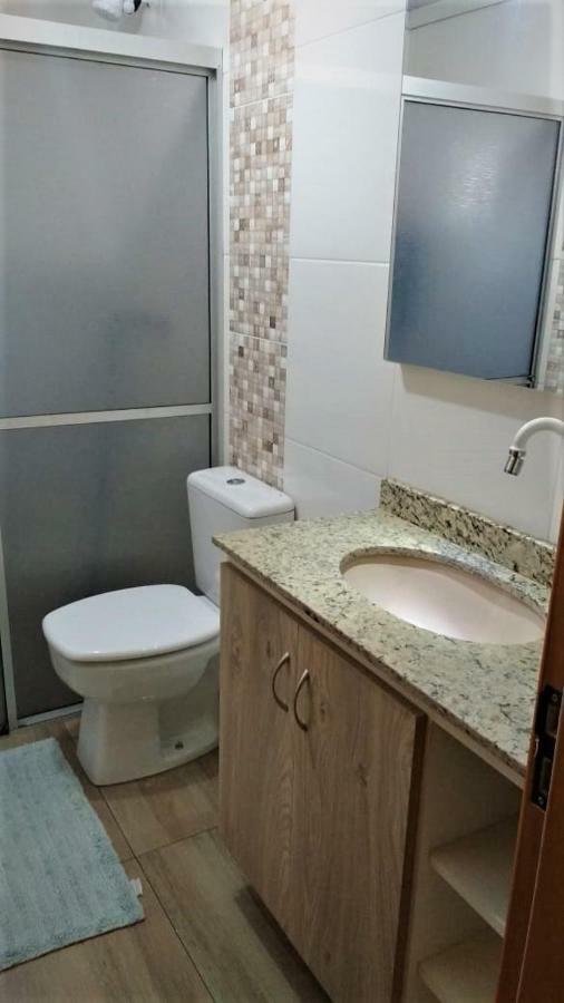 Residenciais Encantos Da Natureza Canela Kültér fotó
