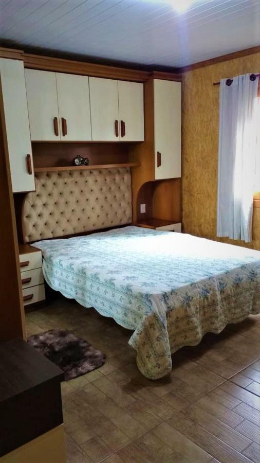 Residenciais Encantos Da Natureza Canela Kültér fotó
