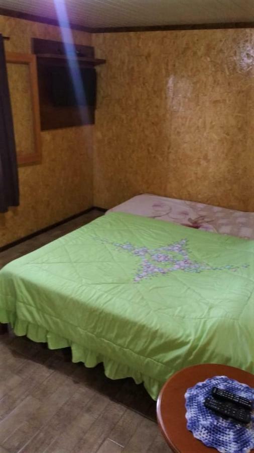 Residenciais Encantos Da Natureza Canela Kültér fotó