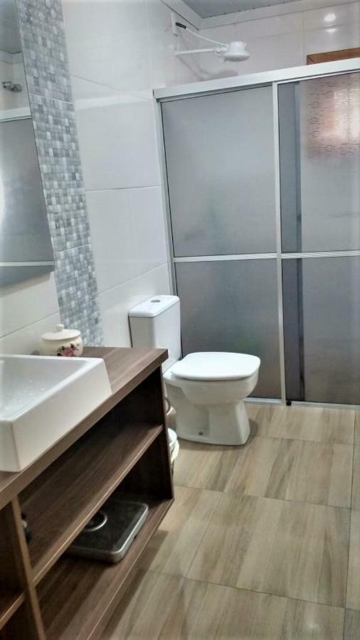 Residenciais Encantos Da Natureza Canela Kültér fotó